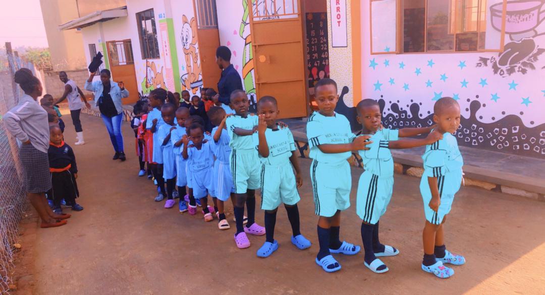 The Benefits of Playing Team Sports