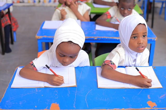 IPLE 2024: A Milestone of Excellence at LearnYard Junior School