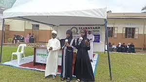 IPLE 2024: A Milestone of Excellence at LearnYard Junior School