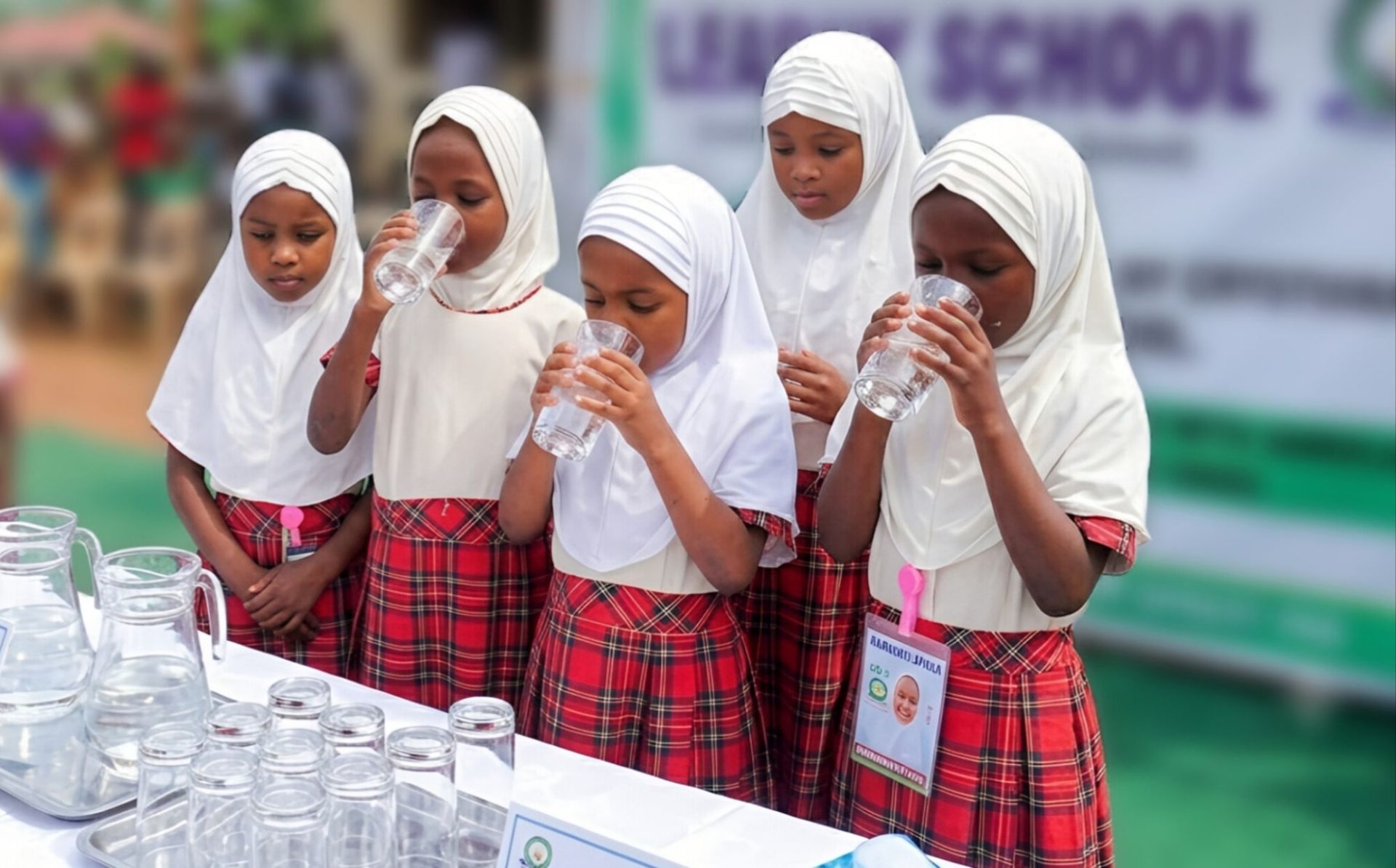 The Benefits of Drinking Water for Health